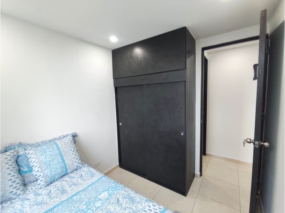 Tu nuevo hogar en conjunto cerrado, pensado para tu bienestar. — foto 4