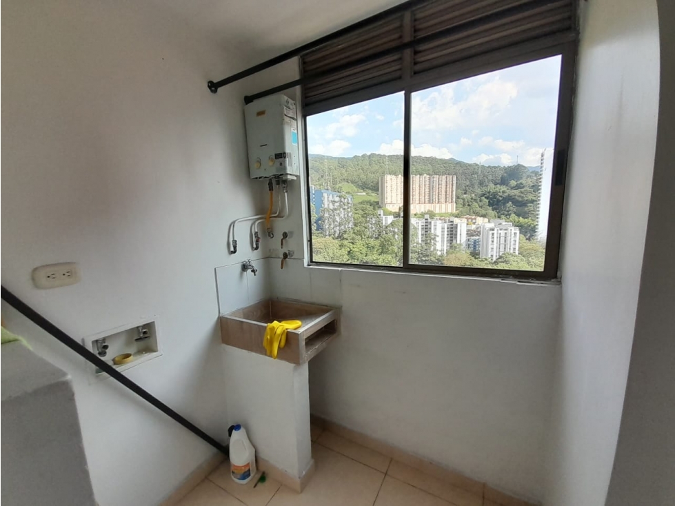 Apartamento en Loma del Indio — foto 6