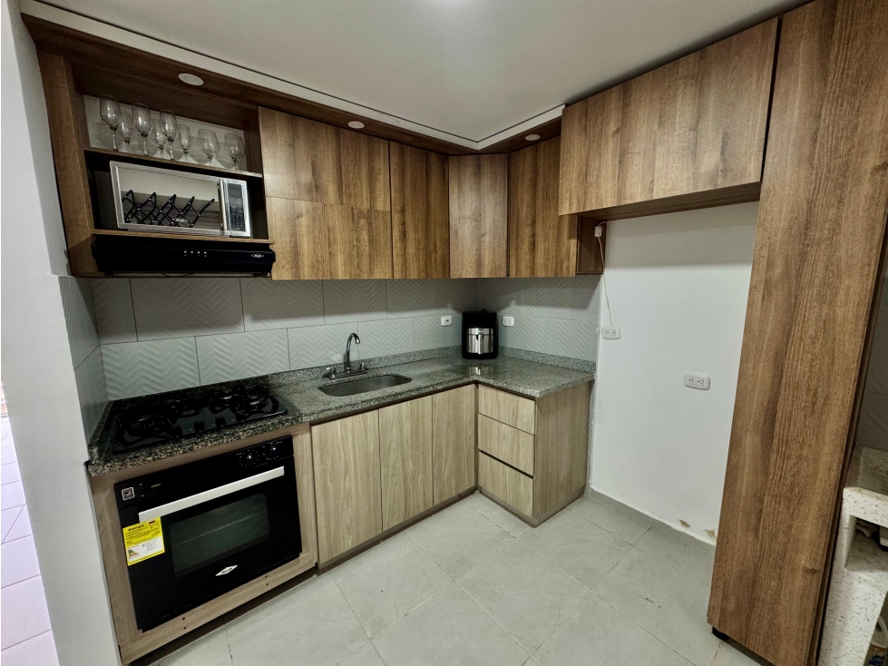 El Hogar Ideal para tu Familia en Conjunto Cerrado Dosquebradas — foto 2