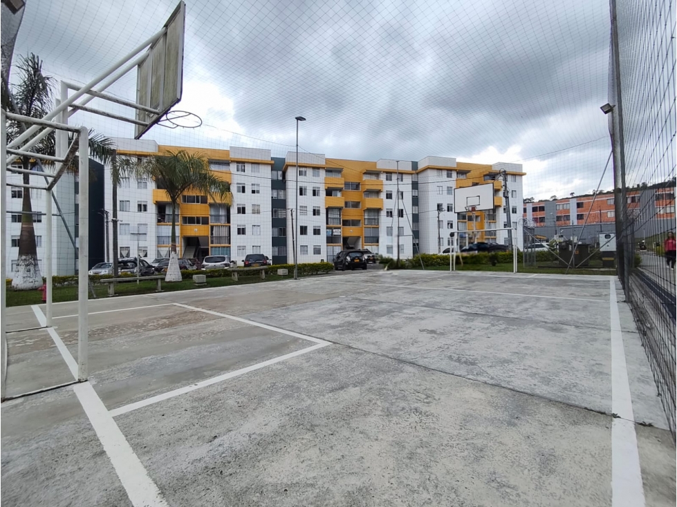 Apartamento en Venta en Guaduales del Otún — foto 4