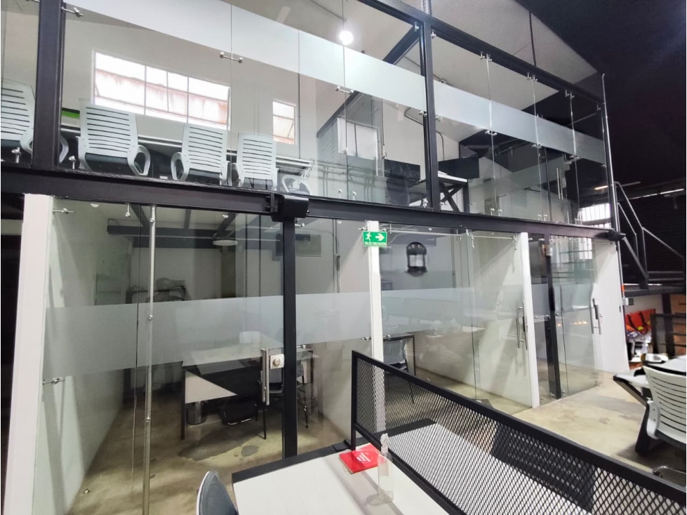 4 niveles con oficinas, bodega y zona de cargue en Pereira — foto 6