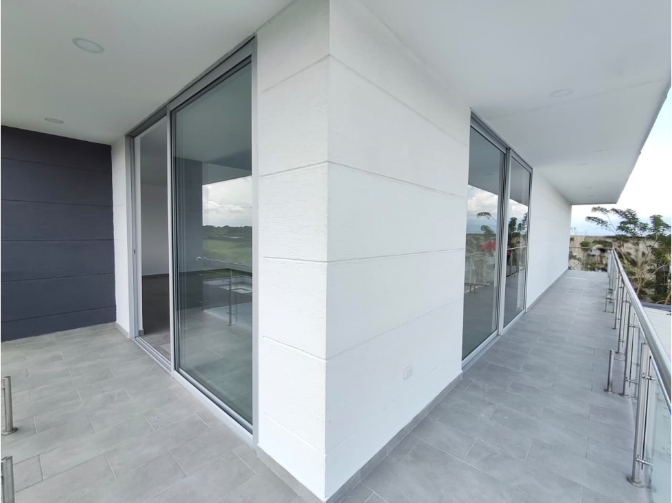 Casa Campestre en Cerritos con Piscina y Amplias Zonas Verdes — foto 6