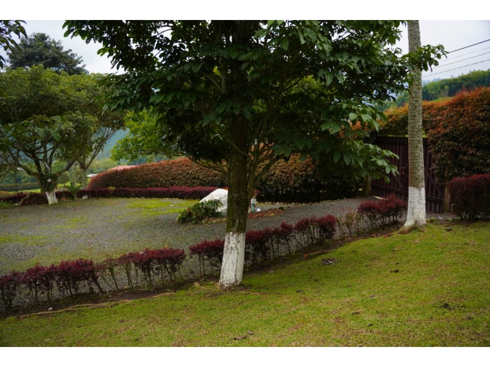 Refugio Campestre en La Florida Risaralda Natural y Privilegiado — foto 4