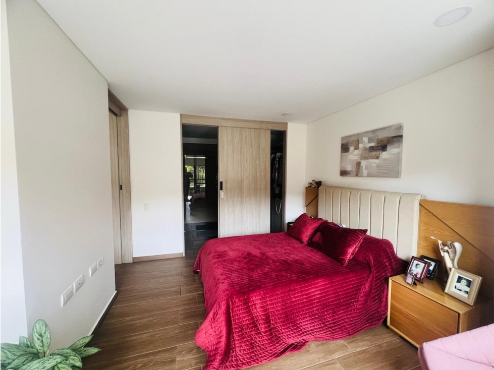 APARTAMENTO EN SENIORS CLUB LOMA DEL ESCOBERO — foto 4