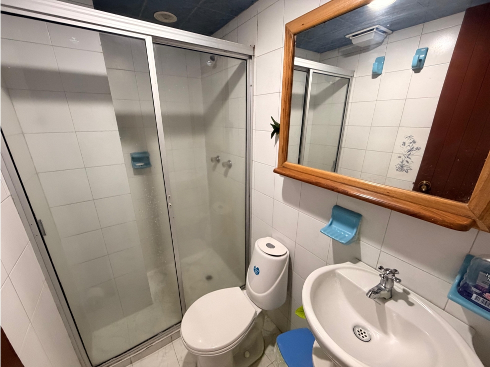 Vive con confort en un apartamento ideal para invertir o habitar — foto 5