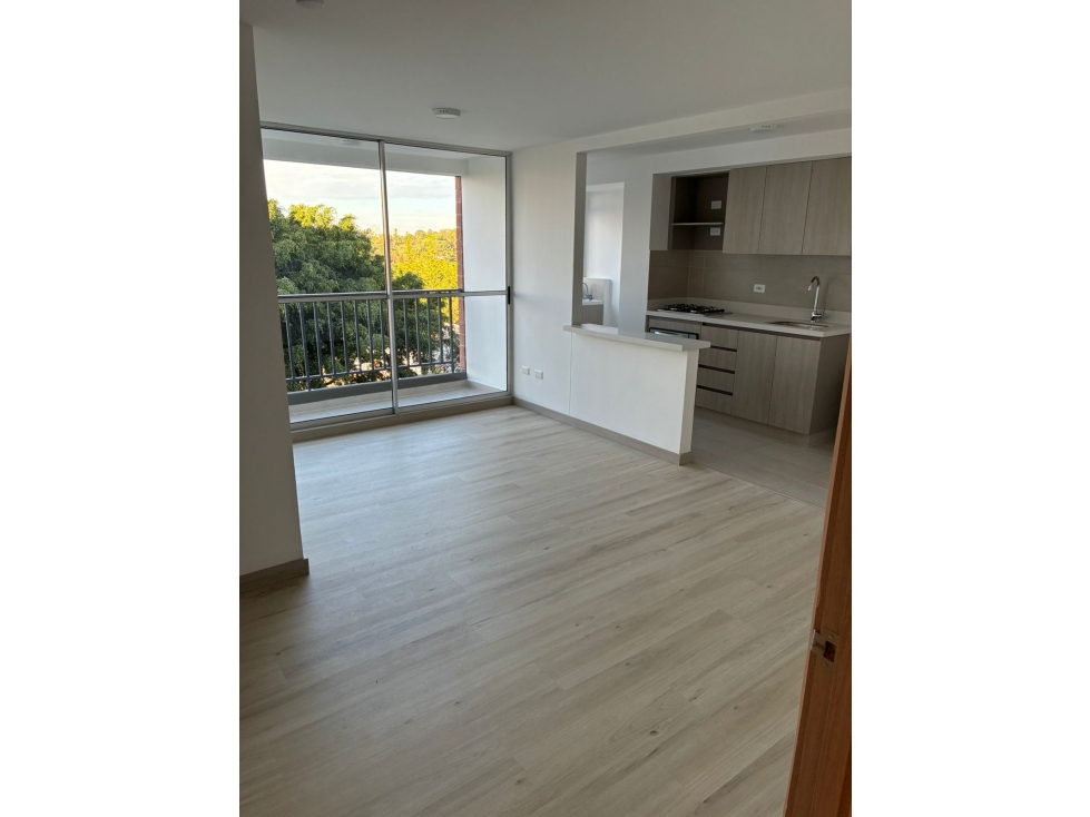 APARTAMENTO PARA ESTRENAR EN RIONEGRO SECTOR OJO DE AGUA — foto 4