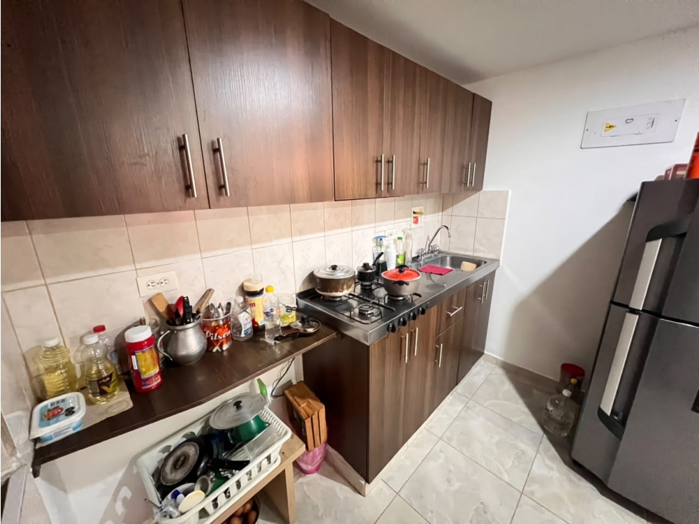 APARTAMENTO EN BELEN CON EXCELENTE UBICACION — foto 4