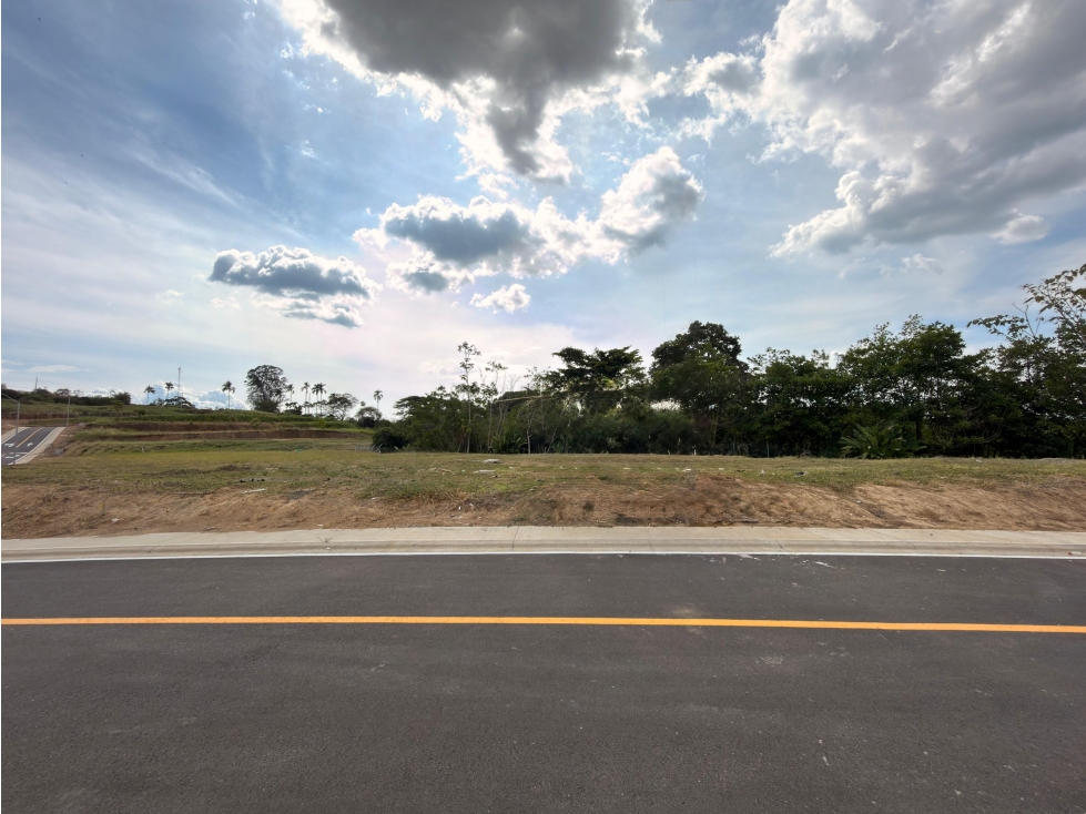 Lote en Cerritos de 2.000 m² Excelente oportunidad de inversión - 4