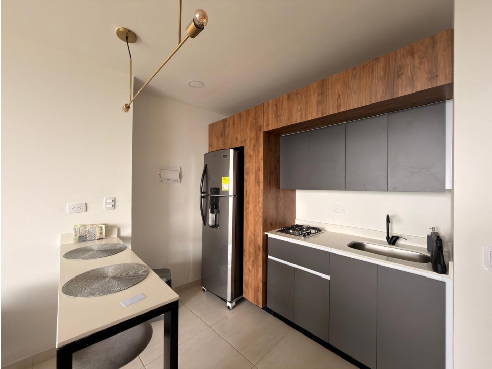 Inversión que genera ingresos Apartaestudio en Cerritos — foto 3