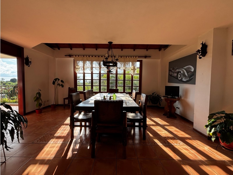 Tu Refugio en Vía Armenia 5.950 m² para Vivir y Disfrutar — foto 2