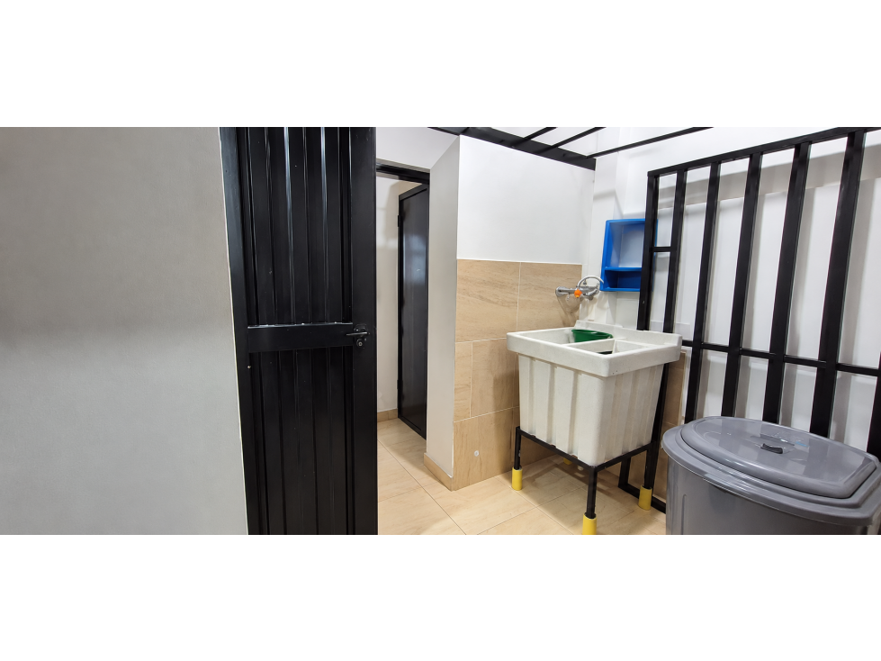 Apartaestudio en venta en el barrio Los Naranjos, Dosquebradas — foto 5