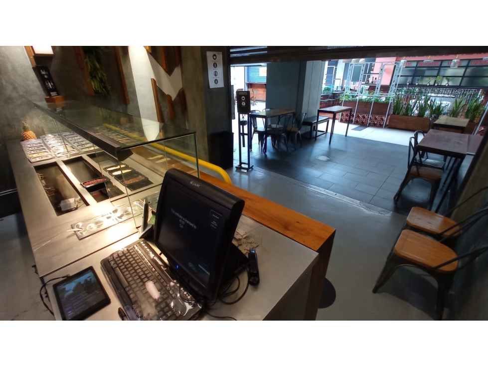 Local en venta - mall comercial en Las Palmas — foto 6