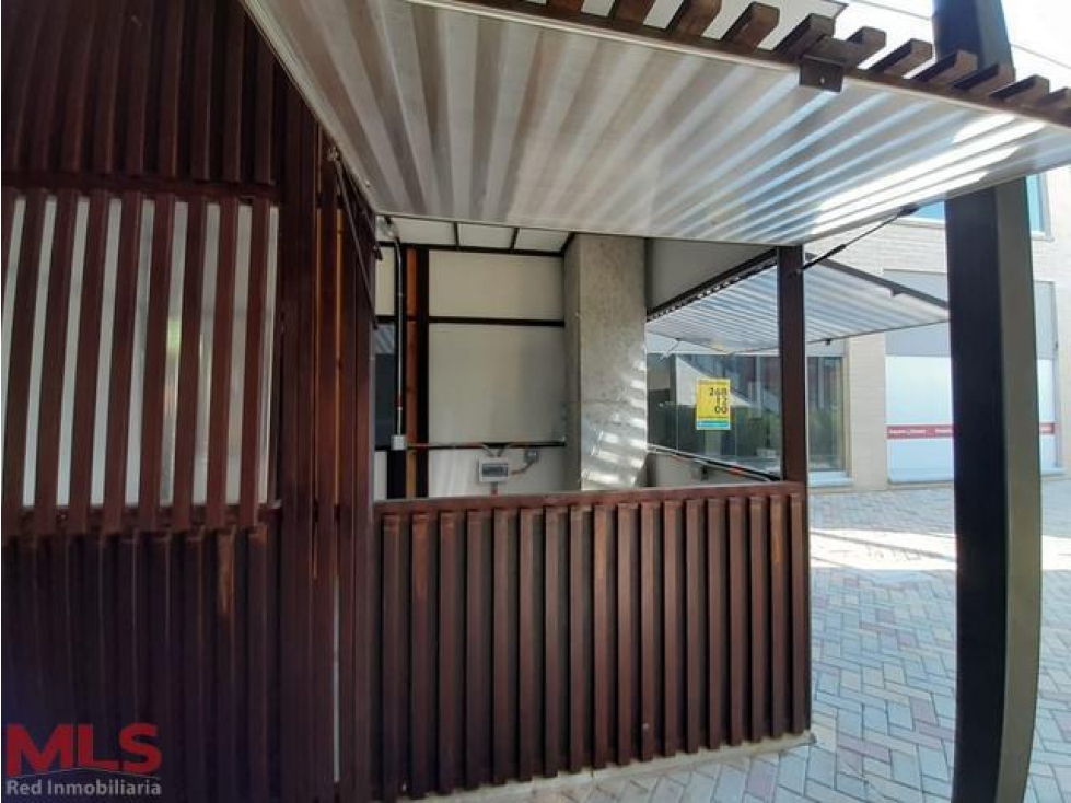 Local Comercial Rionegro - 5