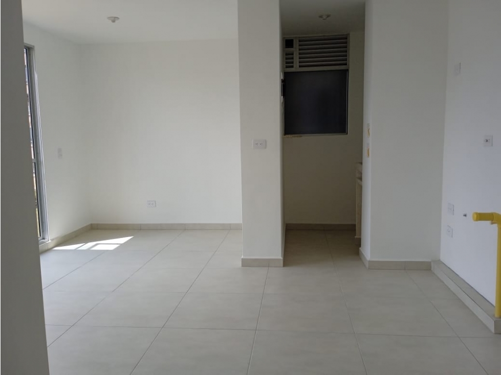 Apartamento para estrenar en Olivar de Riogrande — foto 5