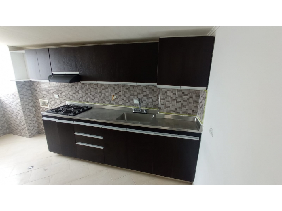 Apartamento en Belén