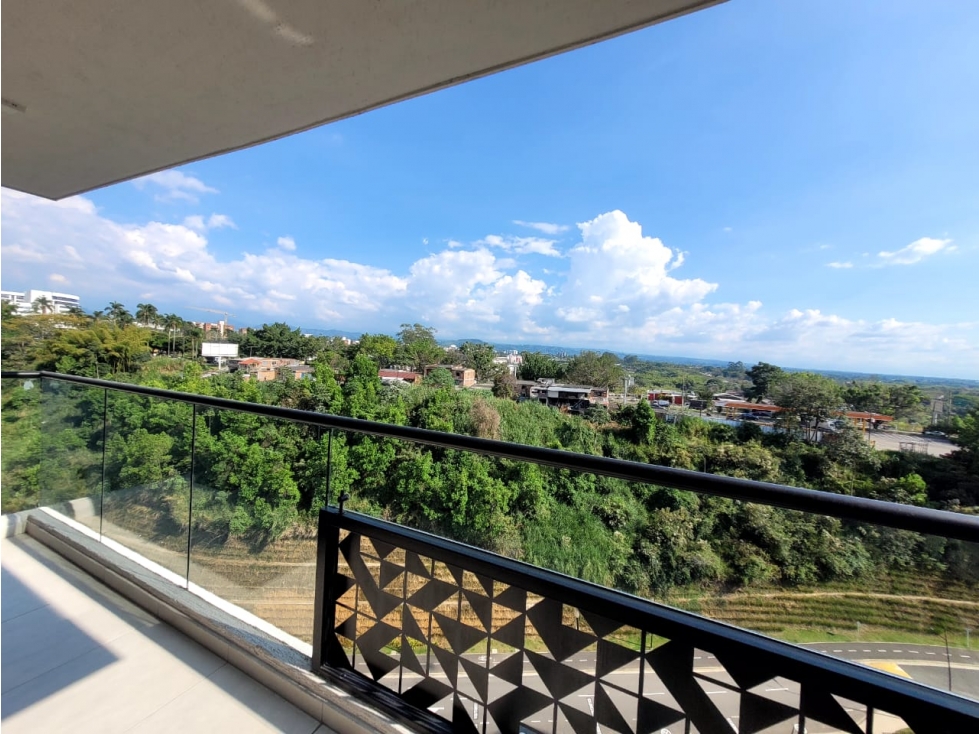 Apartamento en Cerritos, Pereira — foto 5