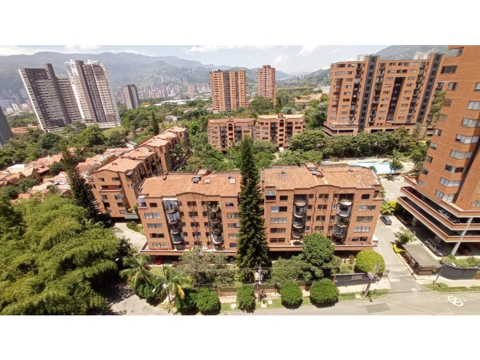 Apartamento en Suramericana, Itagui