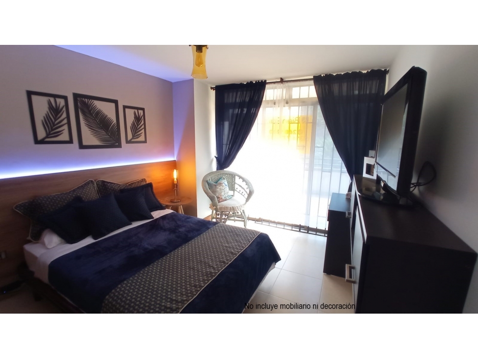 Apartamento en venta Laureles-Estadio — foto 6
