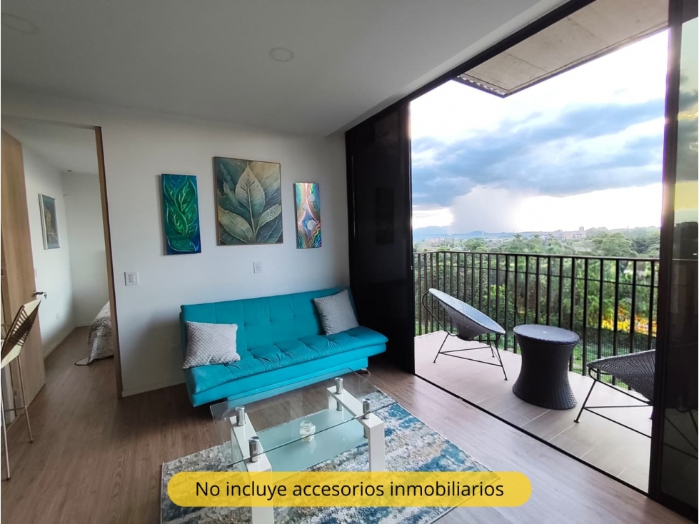 Apartamento en Asturias, Pereira Confort y Ubicación Estratégica — foto 3