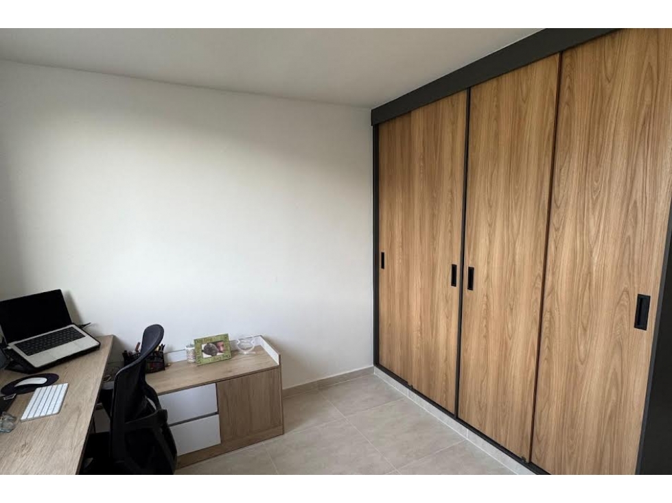 Apartamento en Calasanz parte alta — foto 6