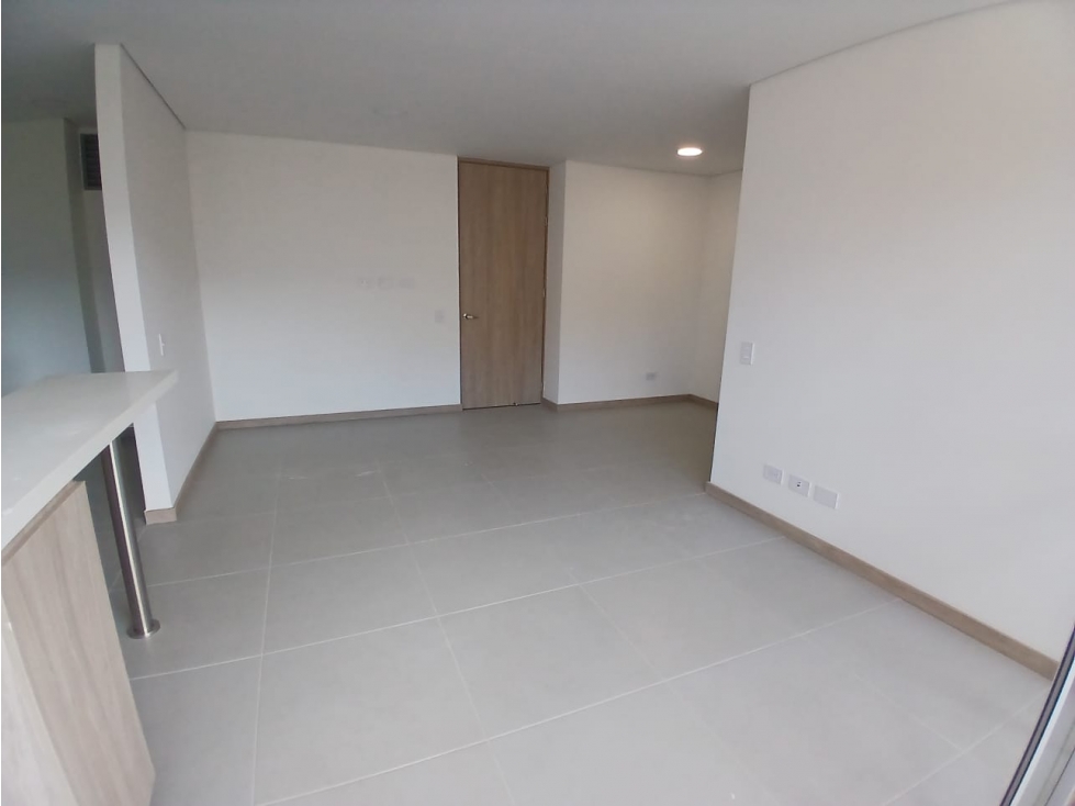 Apartamento Distrito Plaza — foto 6