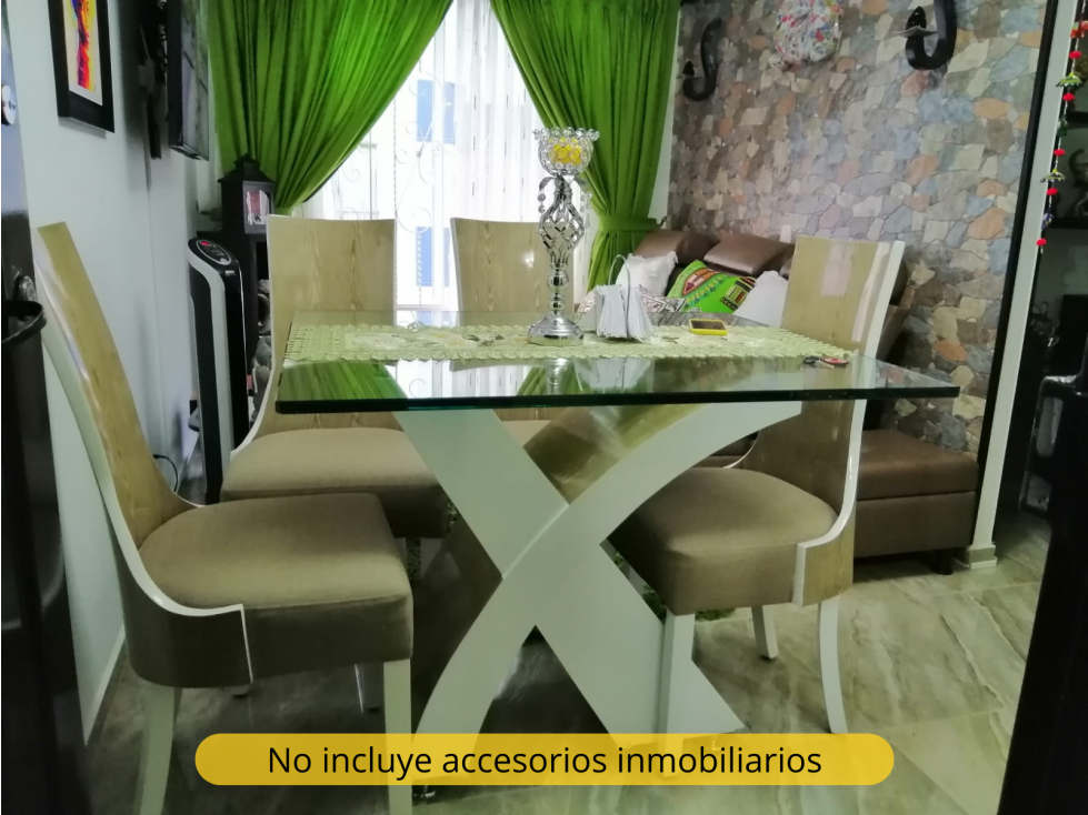 Apartamento en Mirador de Llano Grande — foto 3