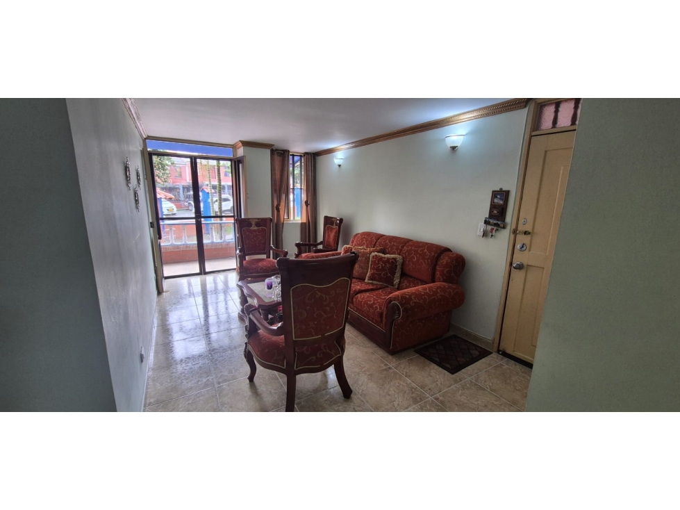 Apartamento amplio, iluminado y con excelente distribución — foto 5