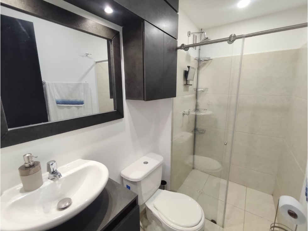 Tu nuevo hogar en conjunto cerrado, pensado para tu bienestar. — foto 5