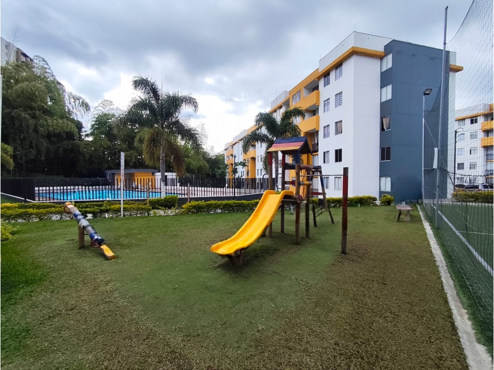 Apartamento en Venta en Guaduales del Otún — foto 5