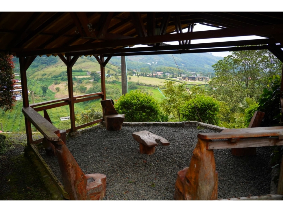 Refugio Campestre en La Florida Risaralda Natural y Privilegiado — foto 5