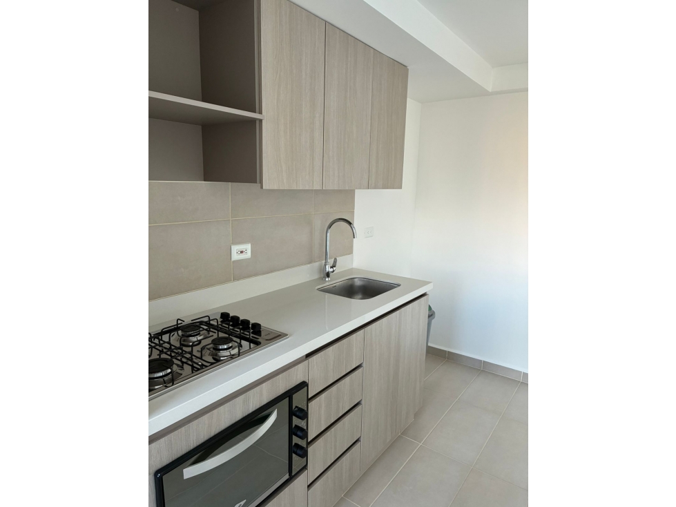 APARTAMENTO PARA ESTRENAR EN RIONEGRO SECTOR OJO DE AGUA — foto 5