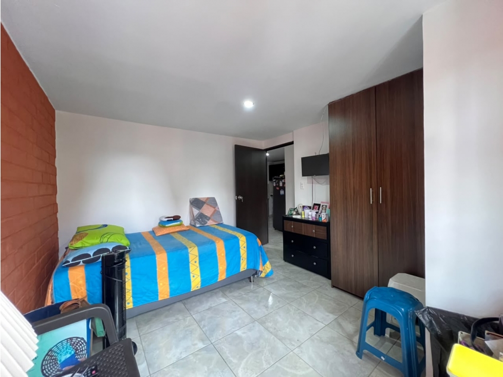 APARTAMENTO EN BELEN CON EXCELENTE UBICACION — foto 5