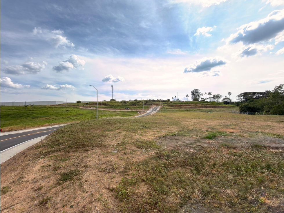 Lote en Cerritos de 2.000 m² Excelente oportunidad de inversión - 5