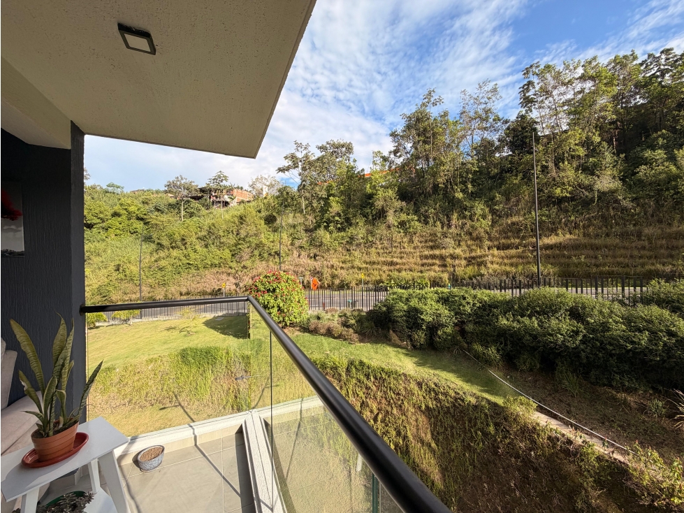 Venta de espectacular apartamento nuevo en Pereira, sector Cerritos — foto 5
