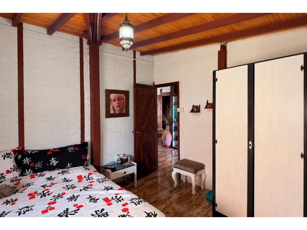 Vendo hermosa finca en la zona rural de Pereira - 6