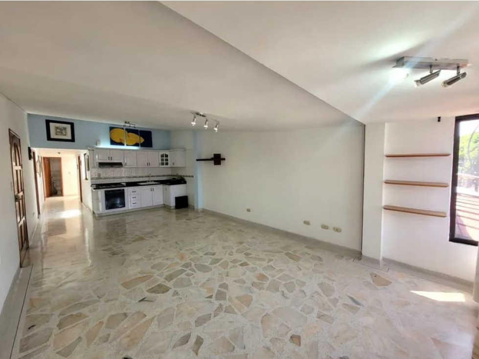 APARTAMENTO EN VENTA EN EL CENTRO DE PEREIRA - 4