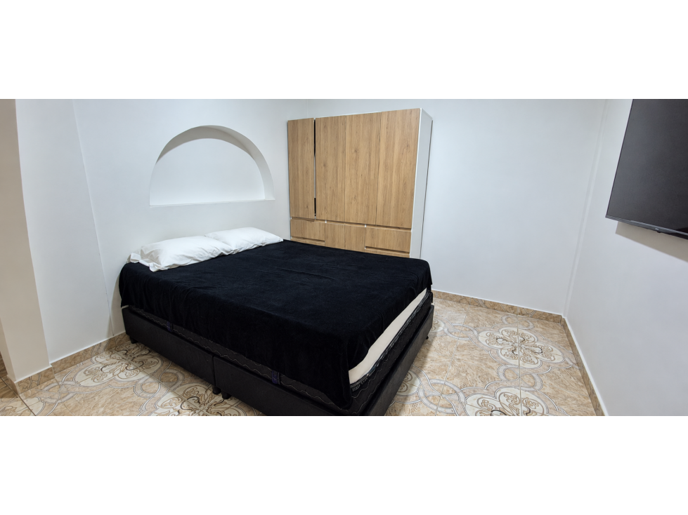 Apartaestudio en venta en el barrio Los Naranjos, Dosquebradas — foto 3