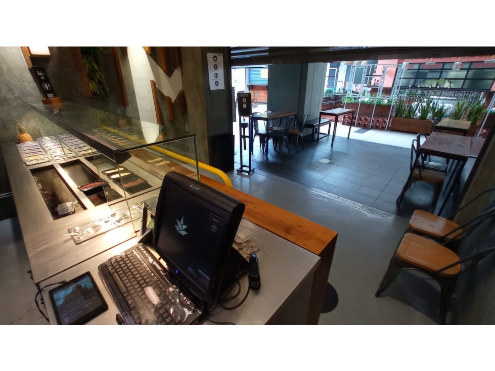 Local en venta - mall comercial en Las Palmas