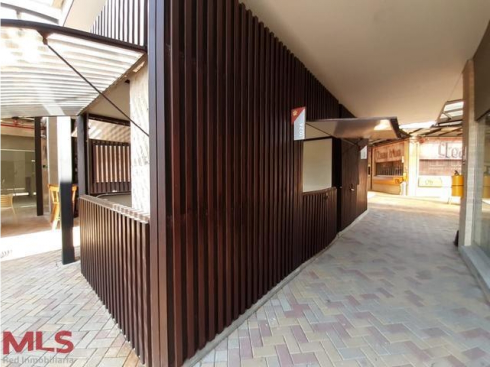Local Comercial Rionegro - 6