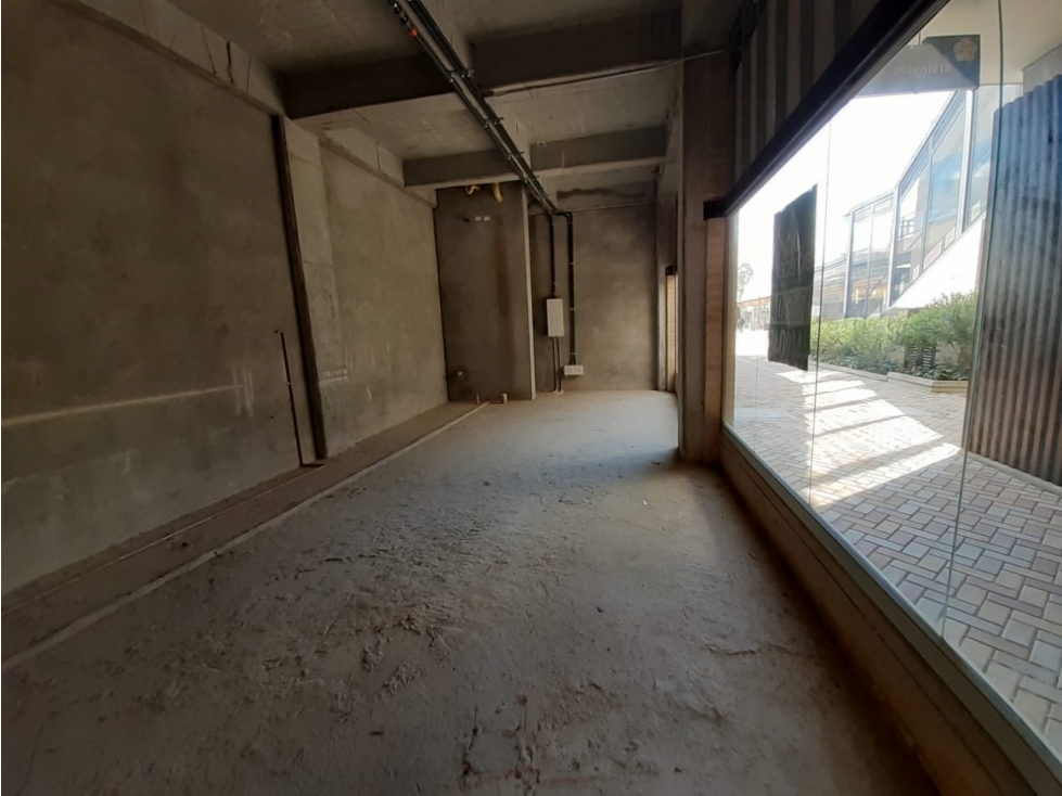 Local Comercial en Oriente sector Porvenir - 6