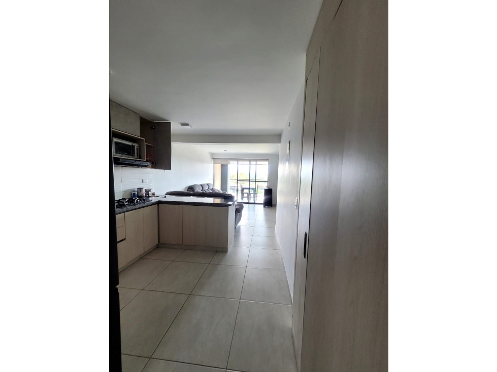 Apartamento en Cerritos, Pereira — foto 6