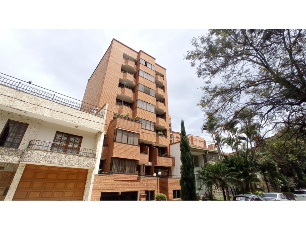 Apartamento en venta Laureles-Estadio