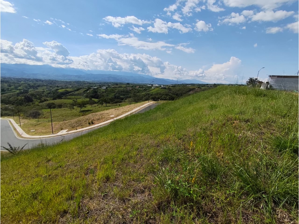 Lote en condominio Yaguarundi — foto 6