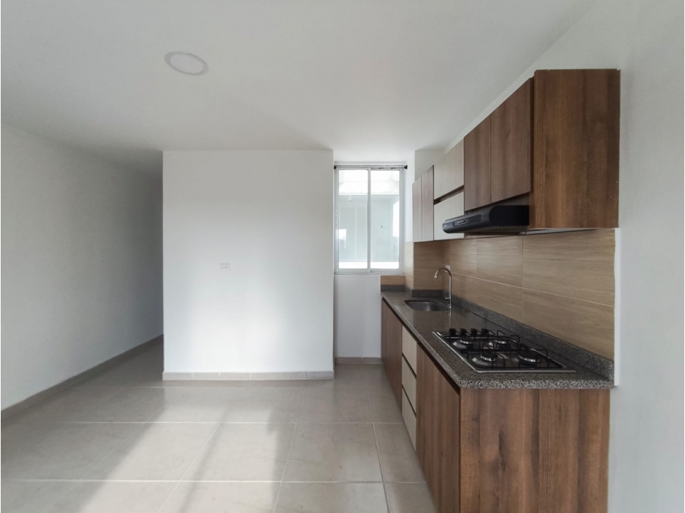 Tu nuevo apartamento en Santa Rosa de Cabal — foto 2