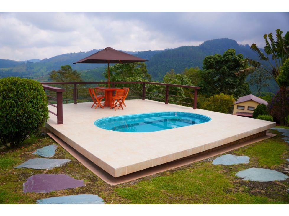 Refugio Campestre en La Florida Risaralda Natural y Privilegiado — foto 6
