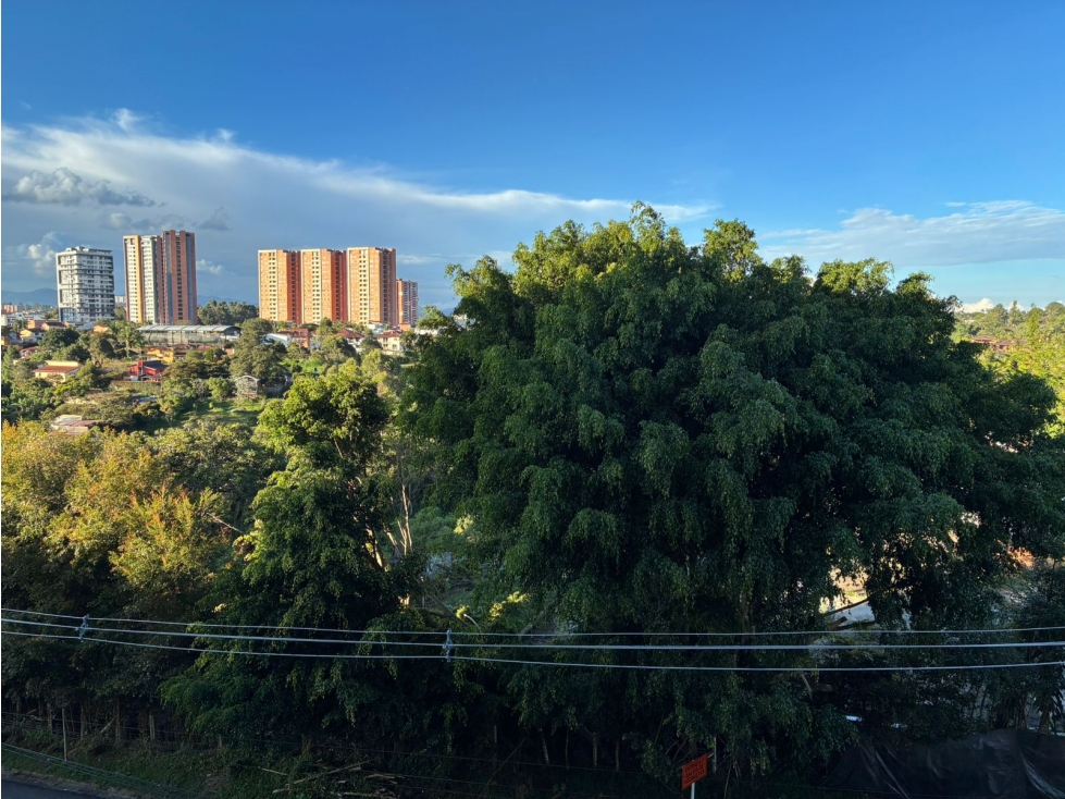 APARTAMENTO PARA ESTRENAR EN RIONEGRO SECTOR OJO DE AGUA — foto 6