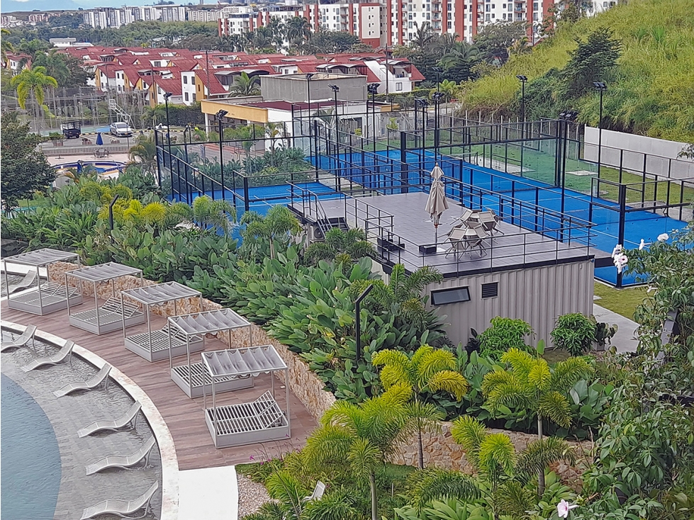 Viva con Clase Apartamento de Lujo con Amenidades de Club House — foto 6