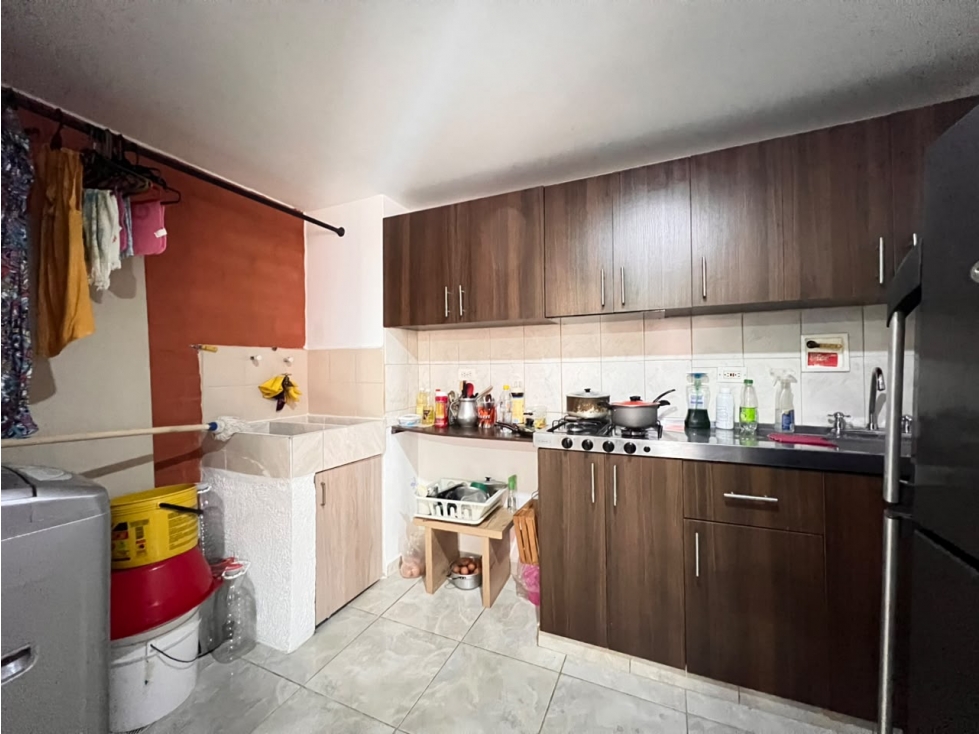APARTAMENTO EN BELEN CON EXCELENTE UBICACION — foto 6