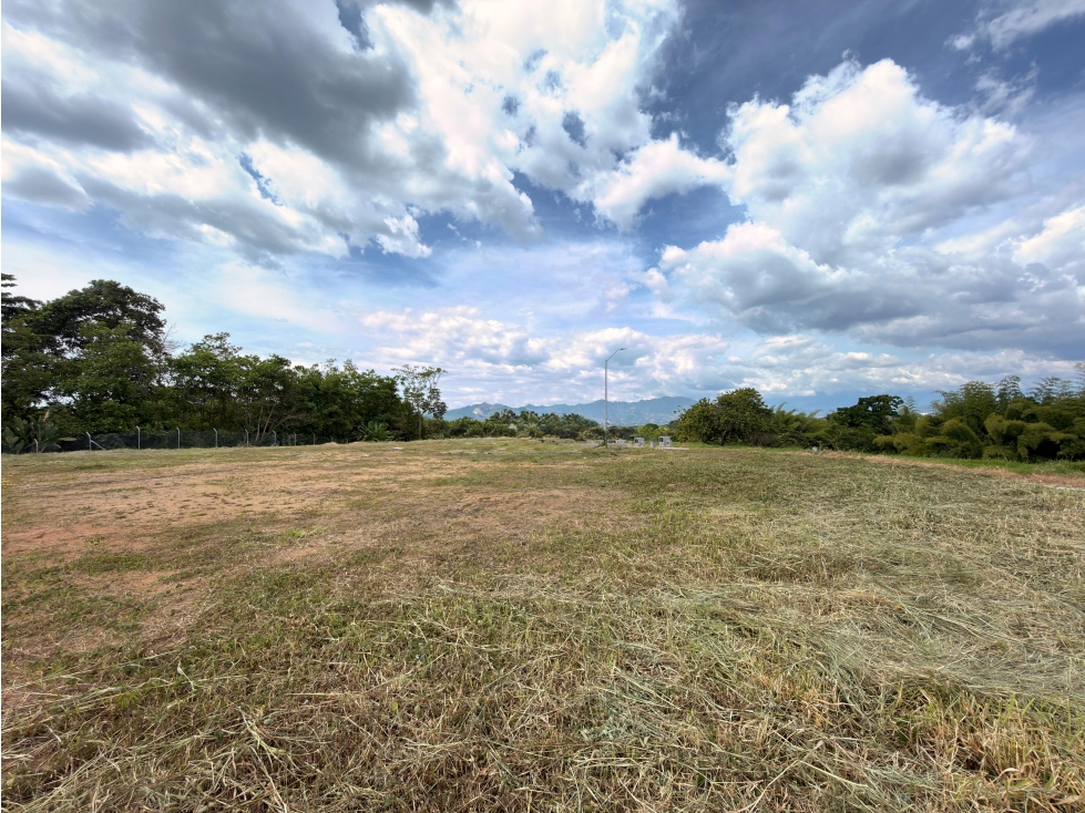 Lote en Cerritos de 2.000 m² Excelente oportunidad de inversión - 6