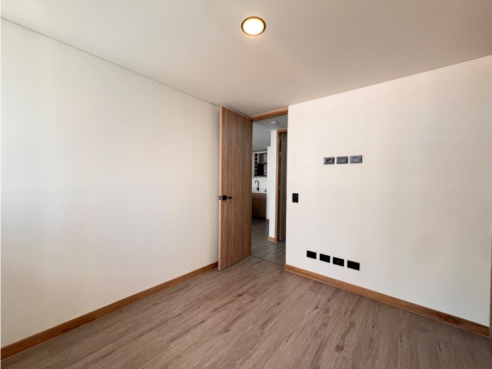 APARTAMENTO PARA ESTRENAR EN LAS PALMAS — foto 6